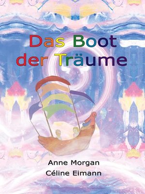 cover image of Das Boot der Träume